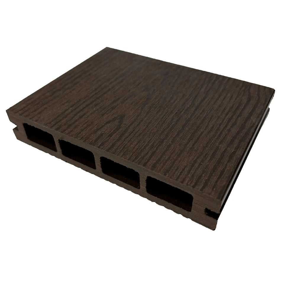 TABLA DECK CLASSIC CHOCOLATE 135X25X2200MM