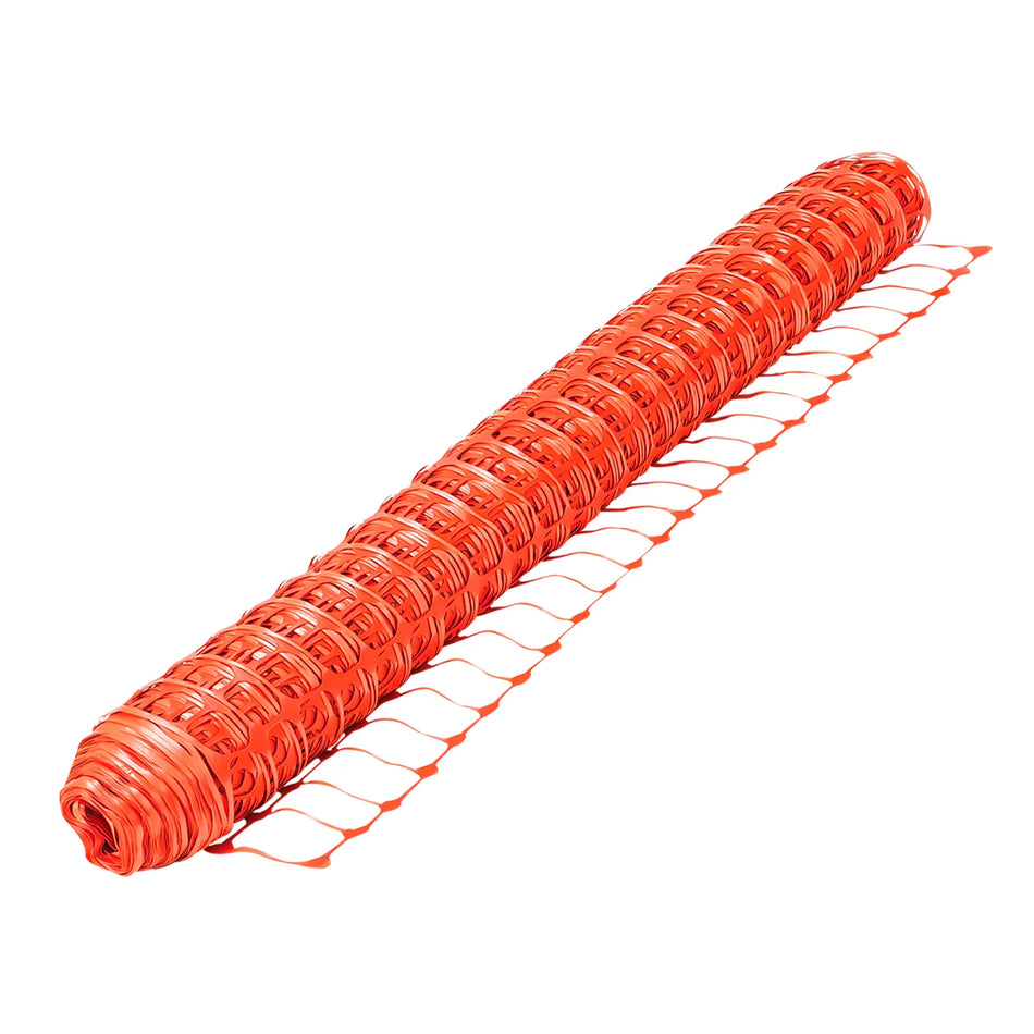 MALLA FAENA NARANJO  1 X 50 yds