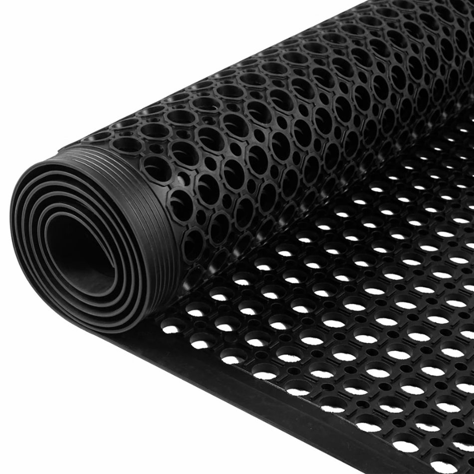 PLANCHA DREN ANTIF 1524CX915X11MM SBR