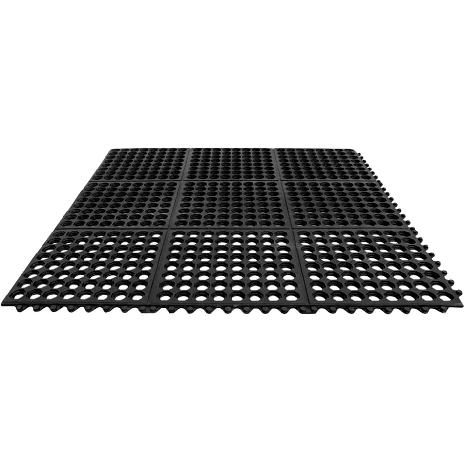 PLANCHA DREN ANTIF NG 915CX915CX15MM