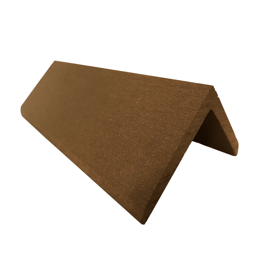 TERMIN ANG DECK CLASSIC CEDRO 45X45X2200MM