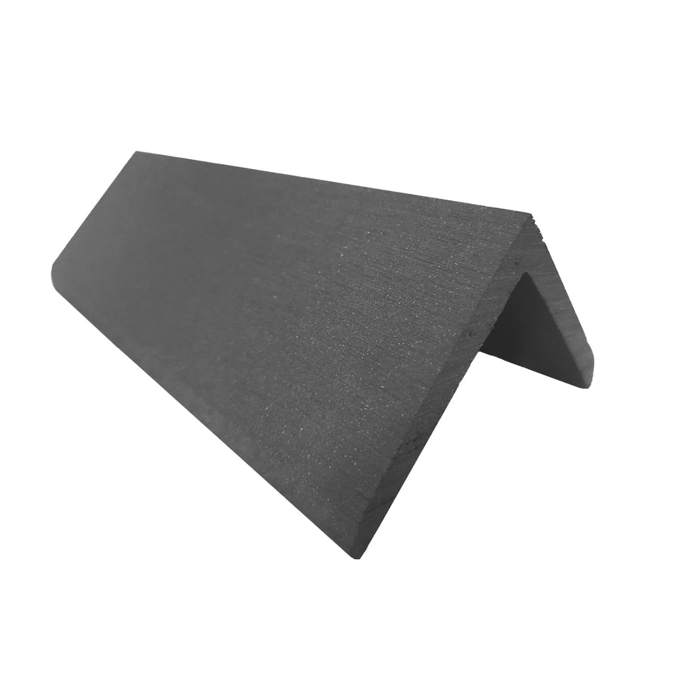 TERMIN ANG DECK CLASSIC GRIS 45X45X2200MM