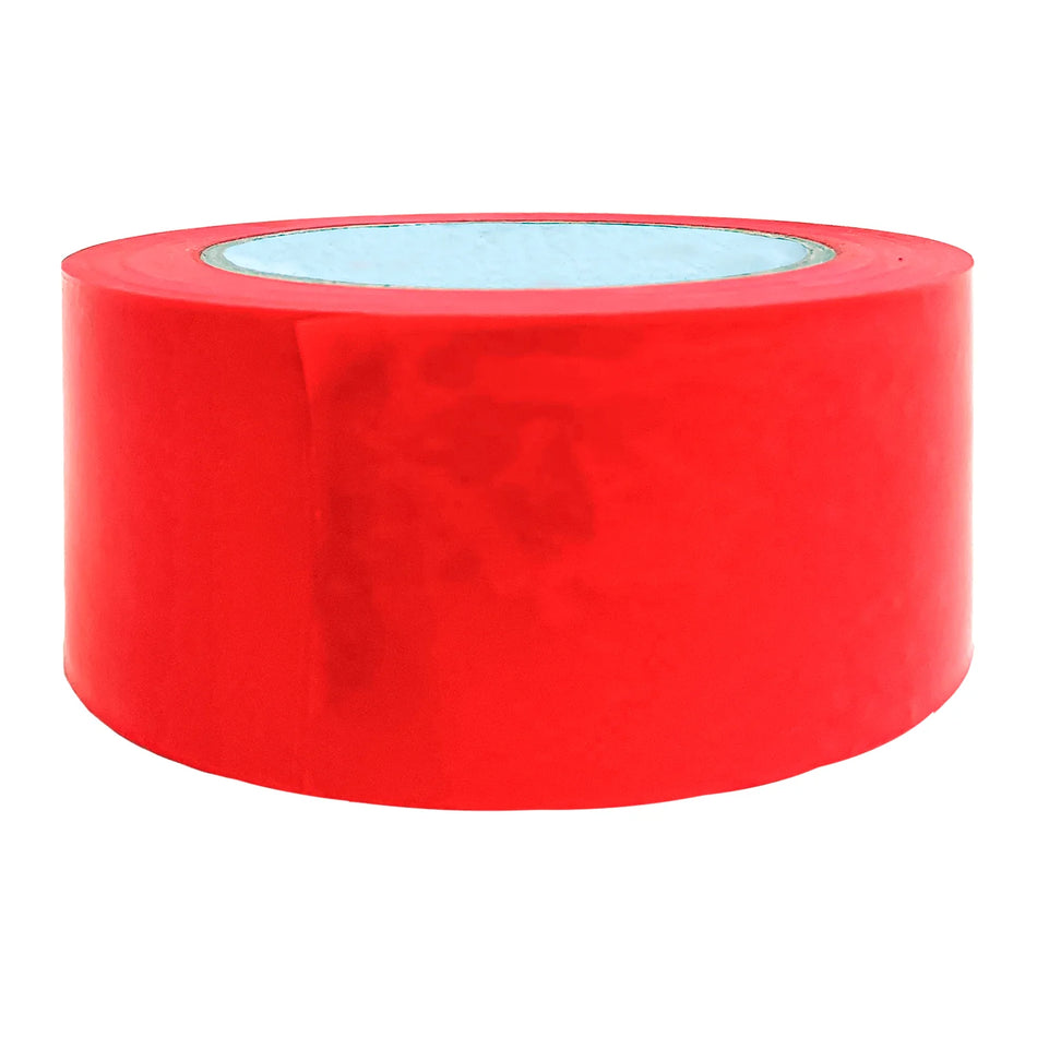 CINTA DEMARC  ROJO 50MM X 30M