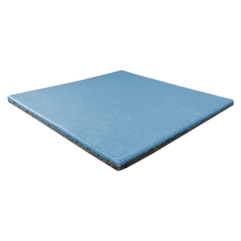 PASTELON CAUCH 50X50X25 CELESTE