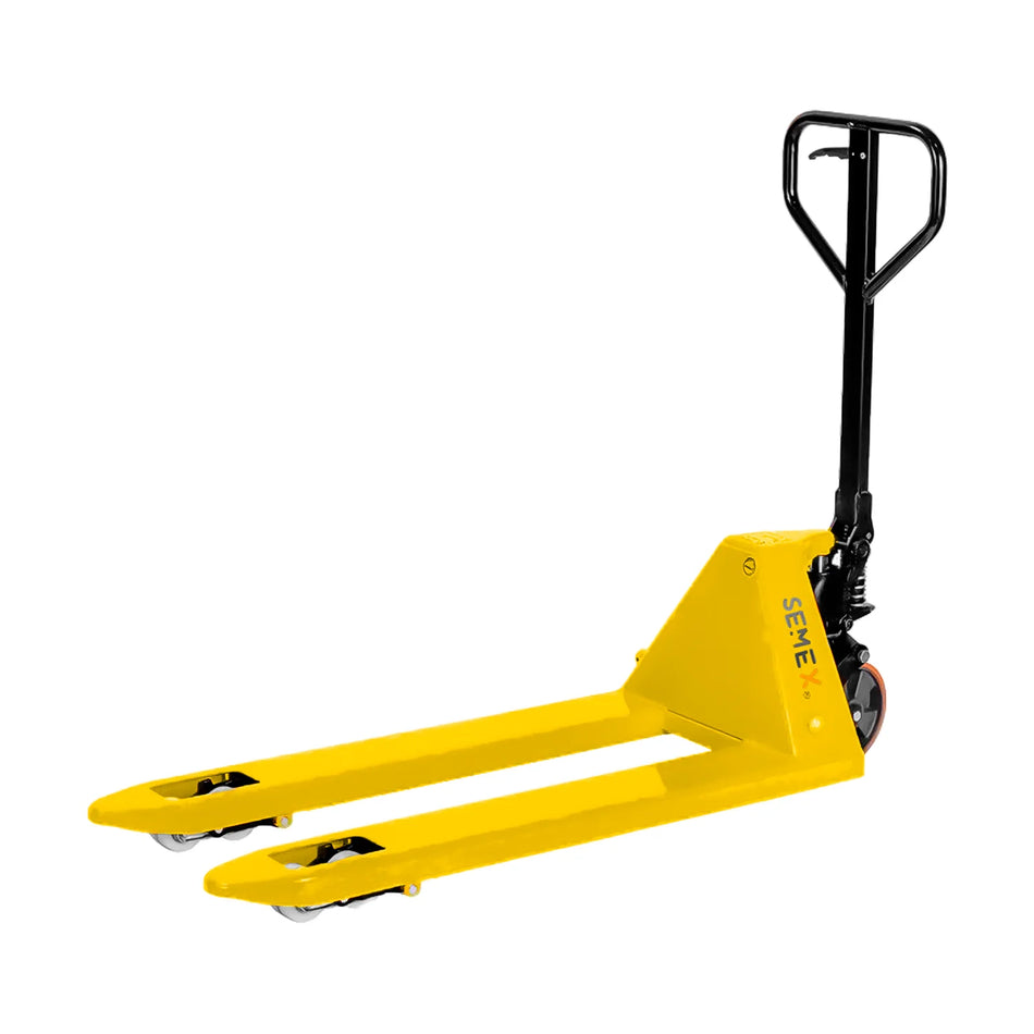 TRANSPAL 2500KG 685X1150MM R:PU