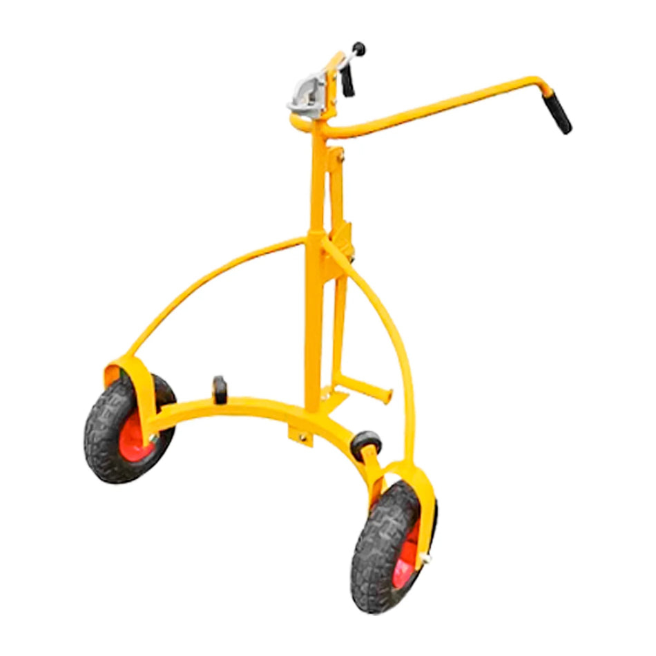CARRO PORTA TAMBOR 300 KG DIAM 580 MM