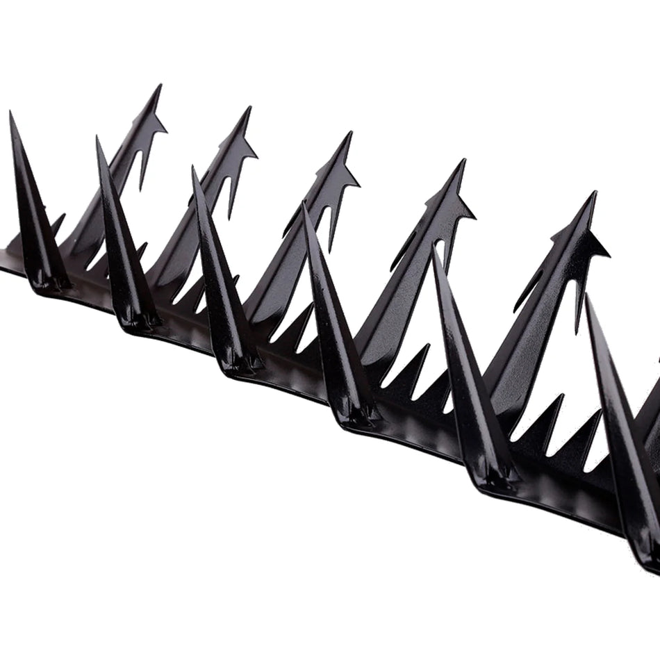 PUNTA MURO SEGURIDAD DOBLE GAL 125CM