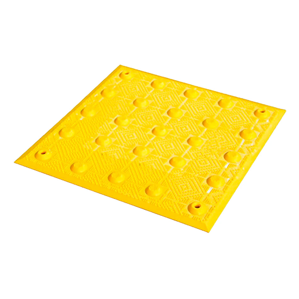PALMETA TACTIL ABS ESTOPEROL AMA 30X30 CM