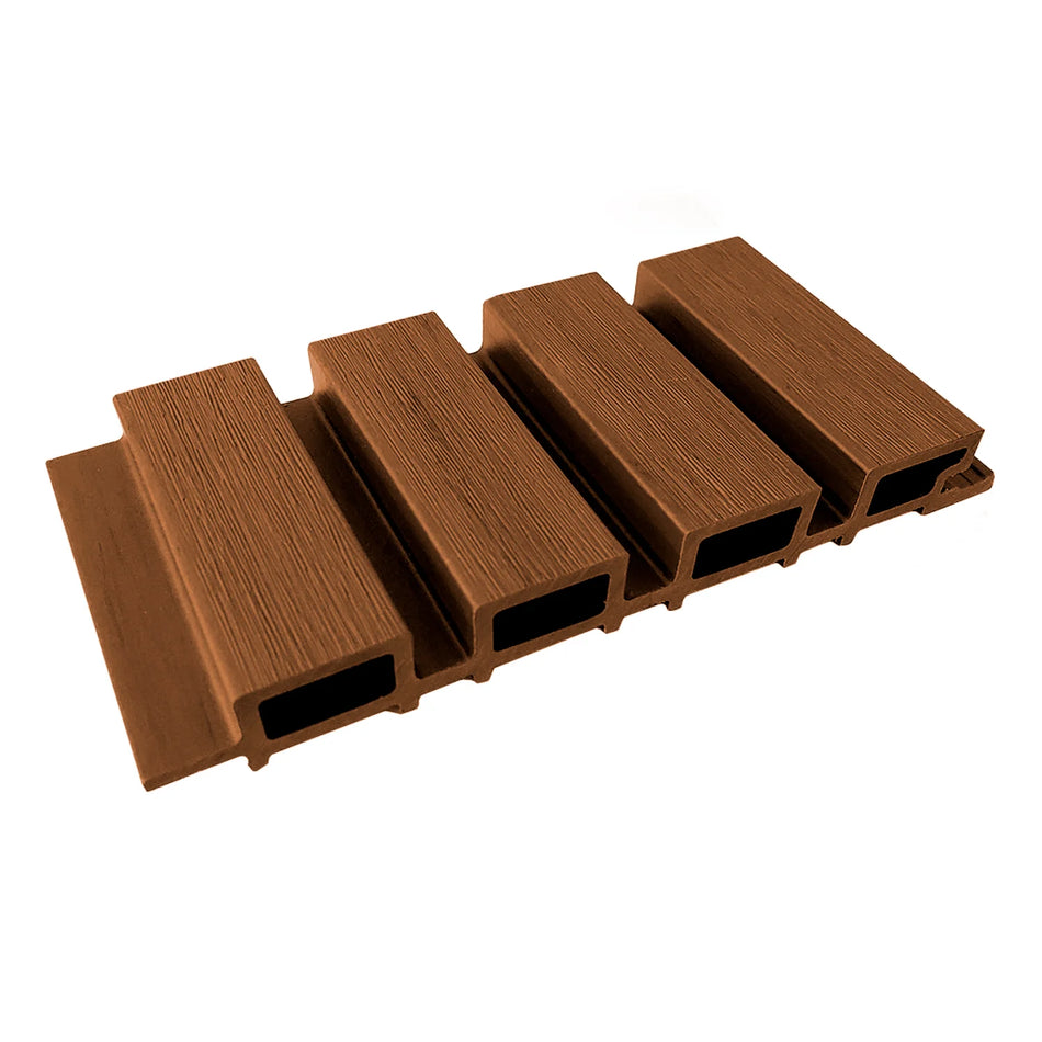 CLADDING WPC FACHADA INT/EXT MADERA 21.9X.6X290CM