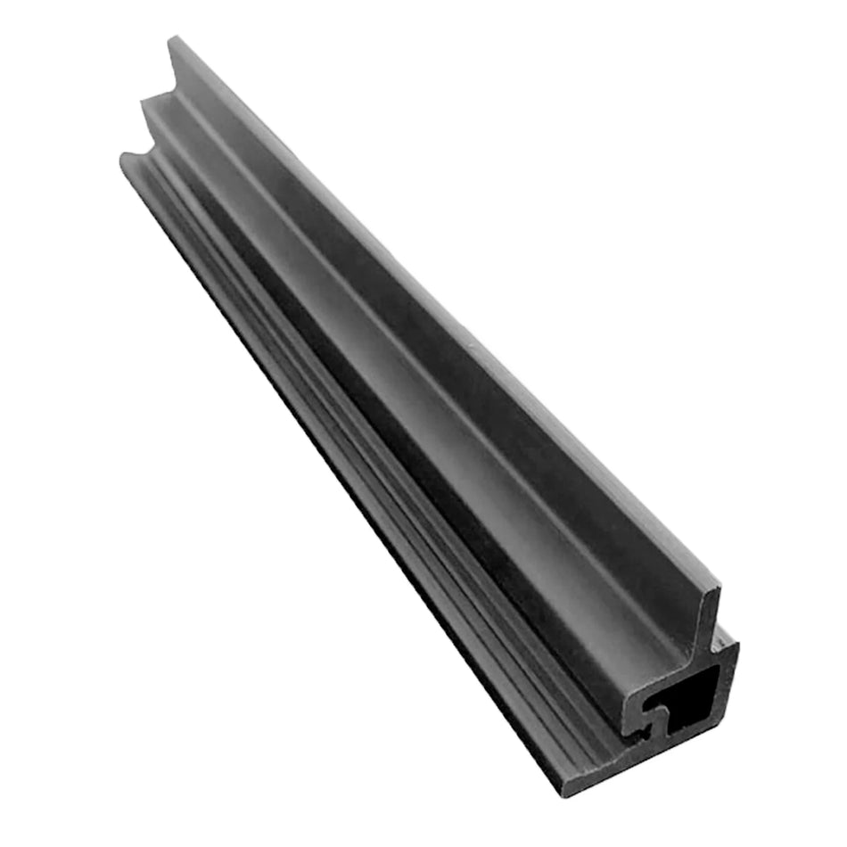 ESQUINERO INT CLADDING WPC GRIS 5.6X4.9X290CM