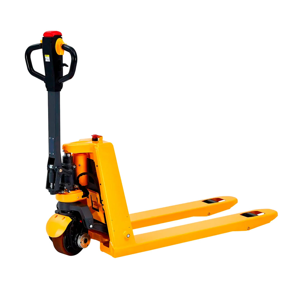 TRANSPALETA ELEC 1500 KG 680X1220 ELECTRIC (24V/20AH)