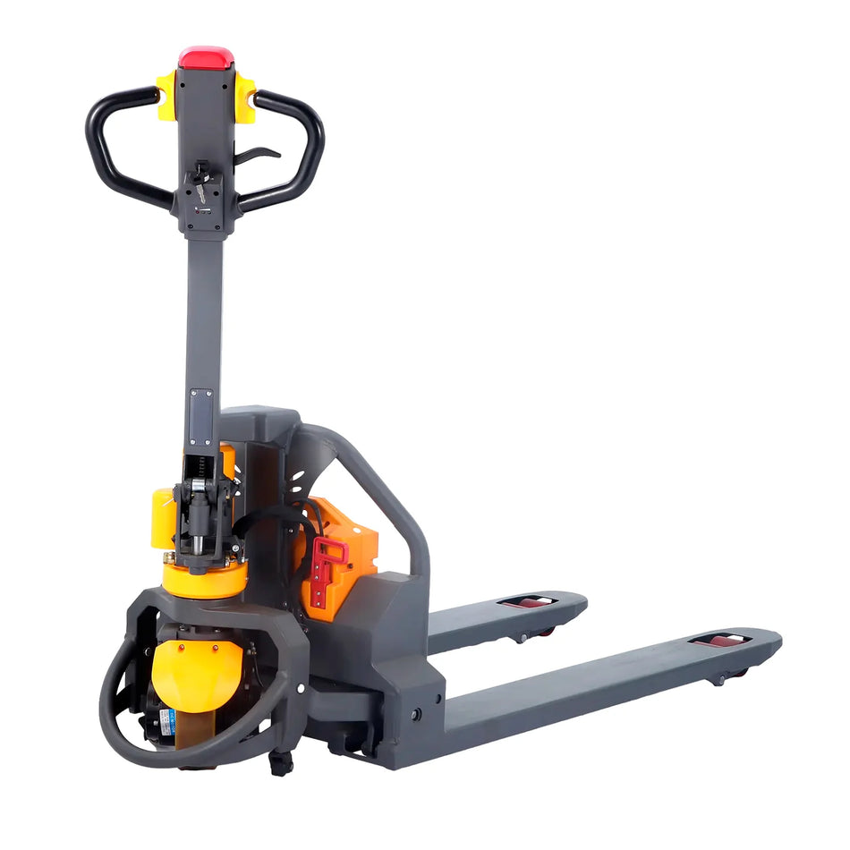 TRANSPALETA ELEC 1500 KG 680X1220 BATERIA LITIO (48V/20AH)