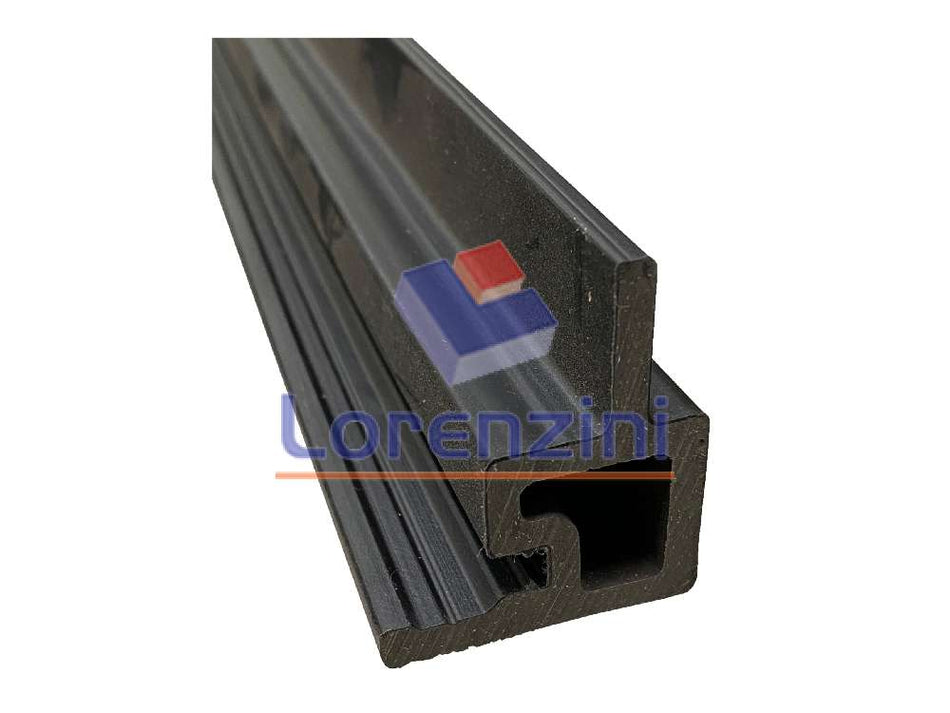 ESQUINERO INT CLADDING WPC GRIS 5.6X4.9X290CM