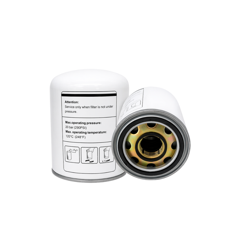 Filtro Separador aire/aceite  KD710-020