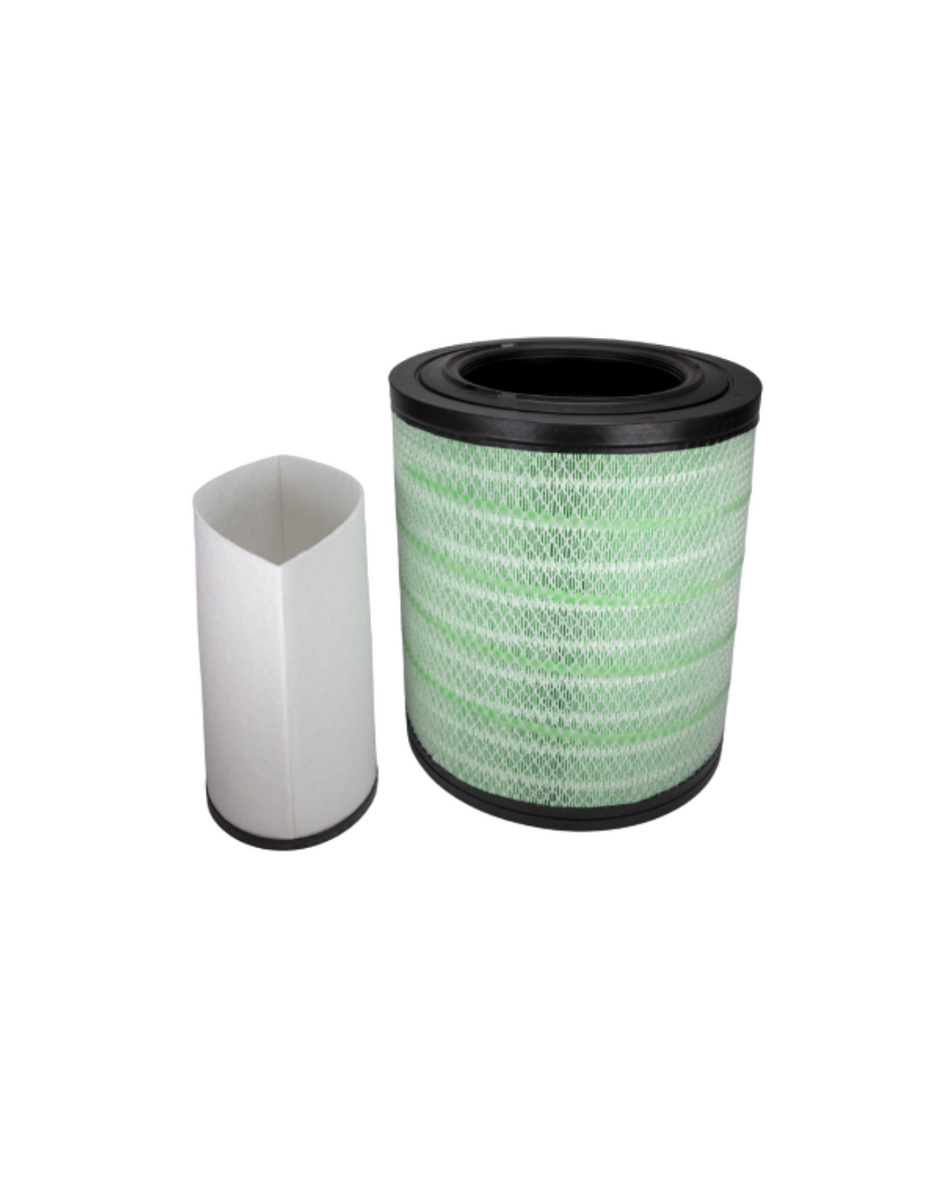 KIT FILTRO DE AIRE LD902-757