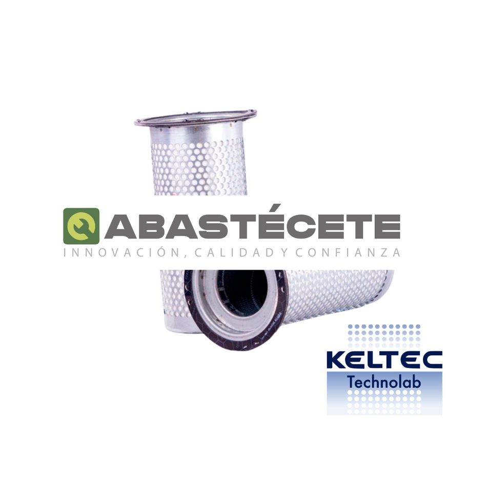 FILTRO SEPARADOR KV100-016