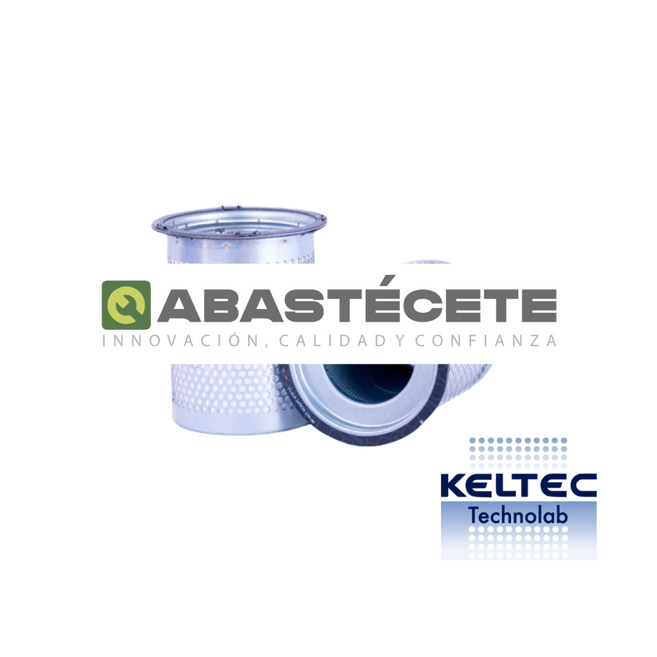 FILTRO SEPARADOR KV100-027