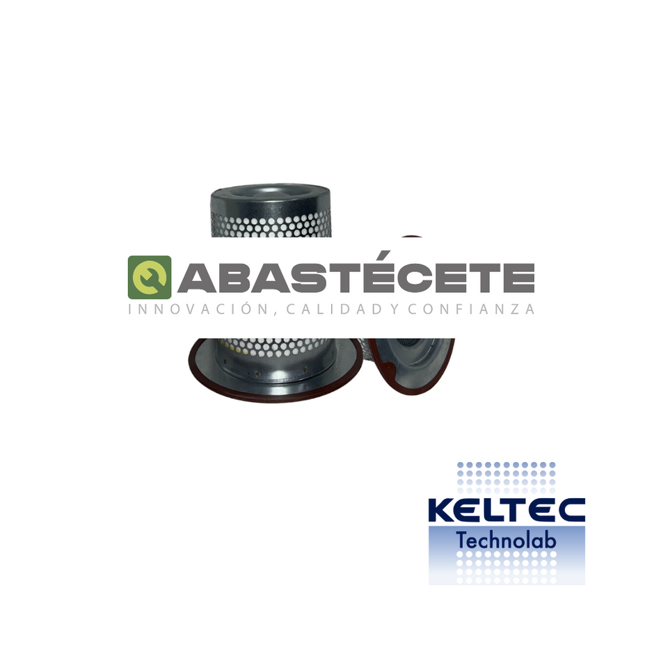 FILTRO SEPARADOR  KV130-060
