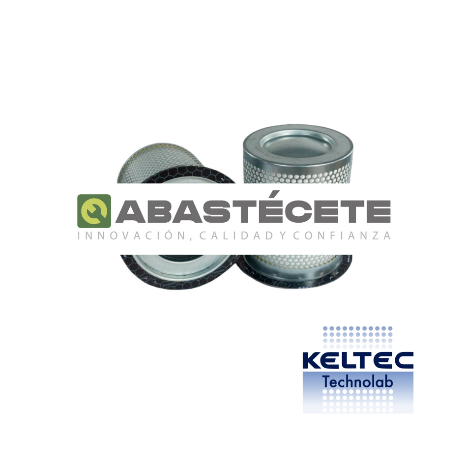 FILTRO SEPARADOR KV135-002