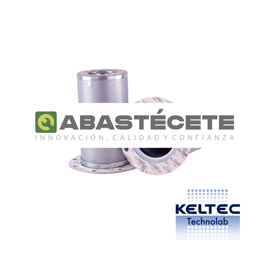 FILTRO SEPARADOR KV145-001