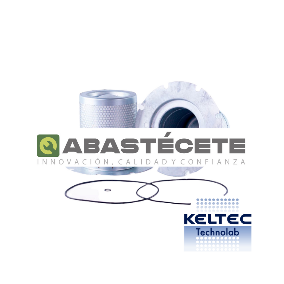 FILTRO SEPARADOR KV150-075