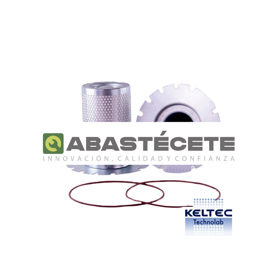FILTRO SEPARADOR KV175-035