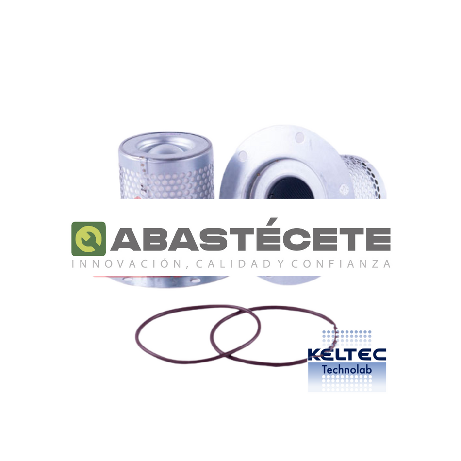 FILTRO SEPARADOR KV180-018