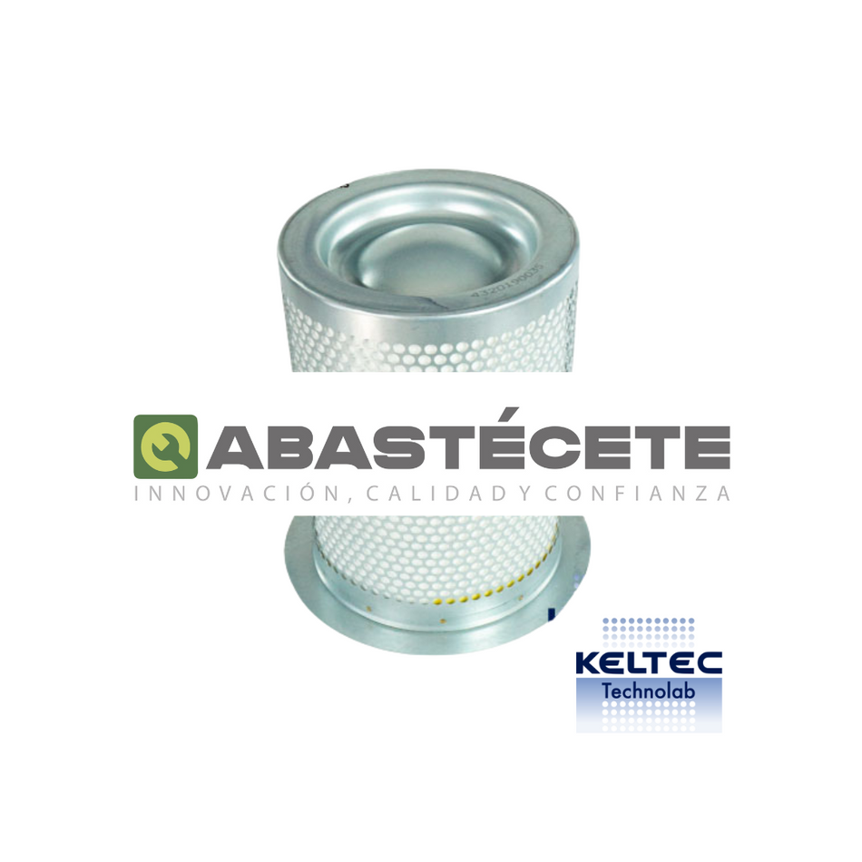 FILTRO SEPARADOR KV190-035
