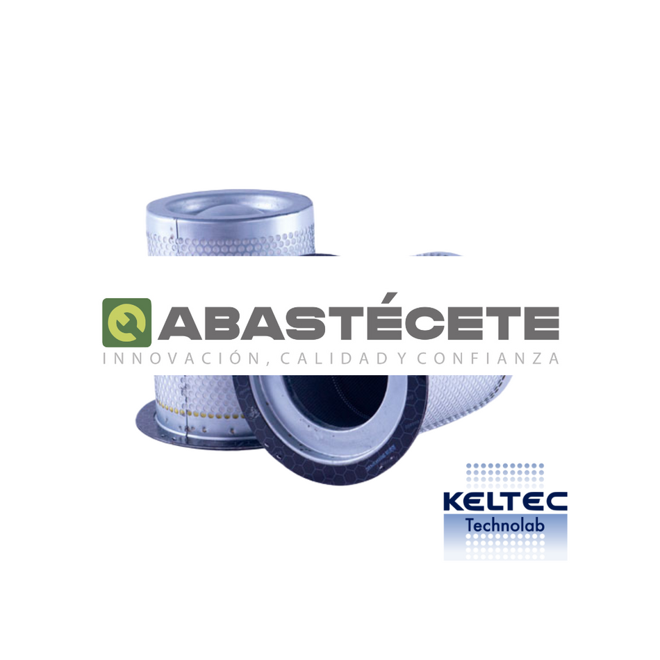 FILTRO SEPARADOR KV200-044