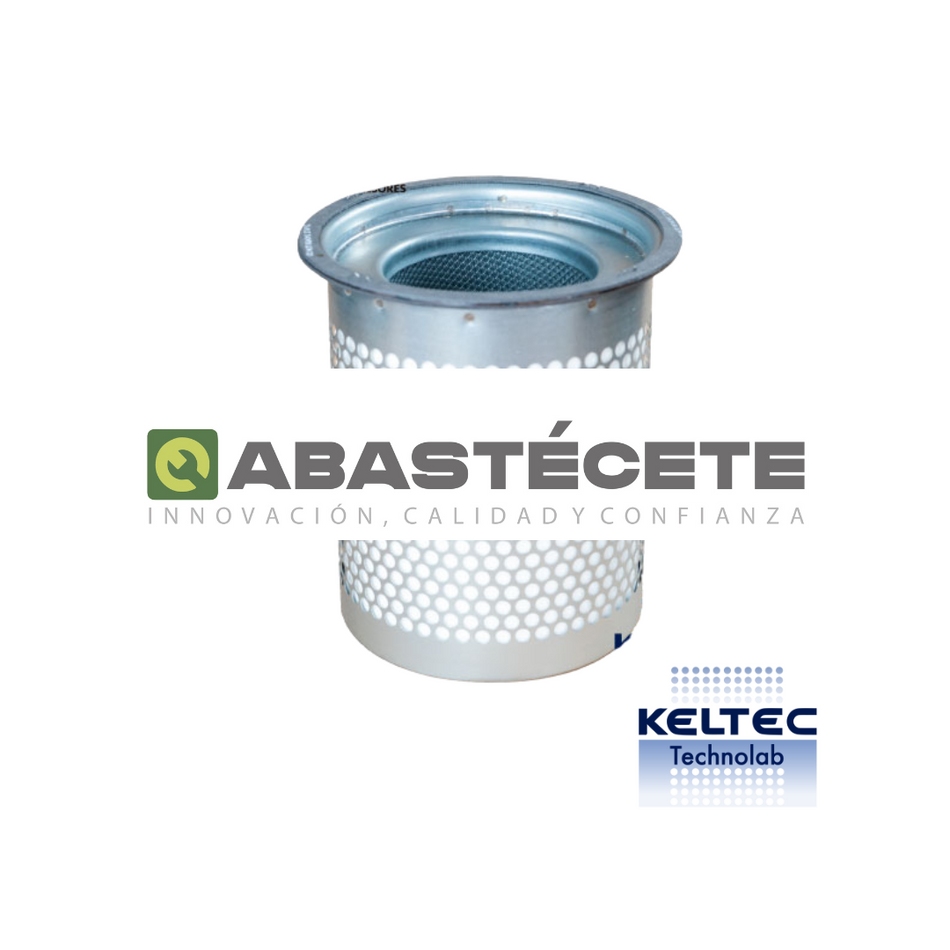 FILTRO SEPARADOR KV205-001P