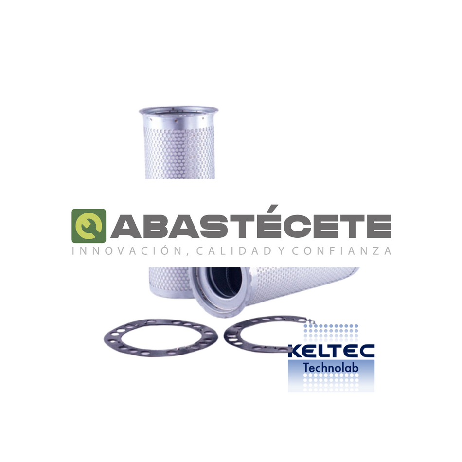 FILTRO SEPARADOR KV210-003