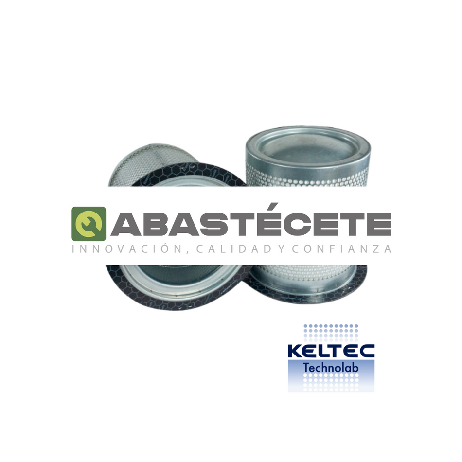 FILTRO SEPARADOR KV230-008