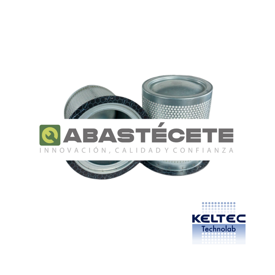 FILTRO SEPARADOR KV265-018