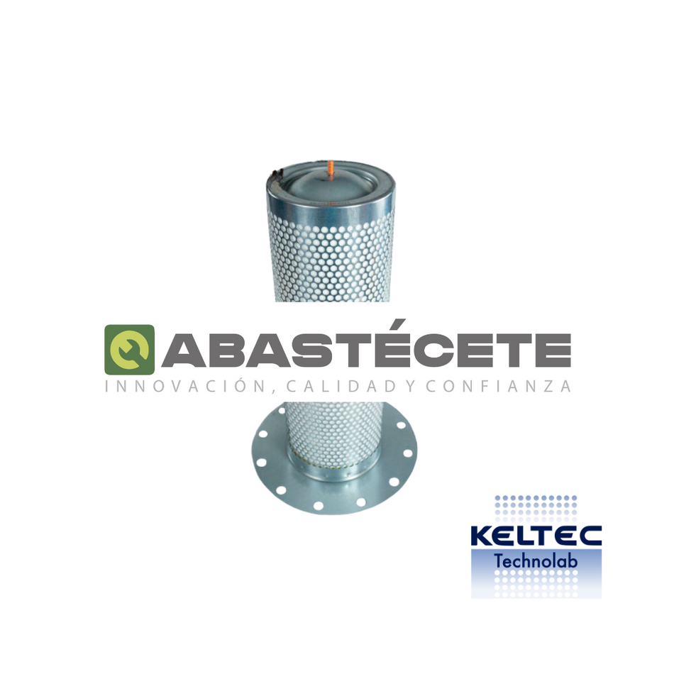 FILTRO SEPARADOR KV280-001