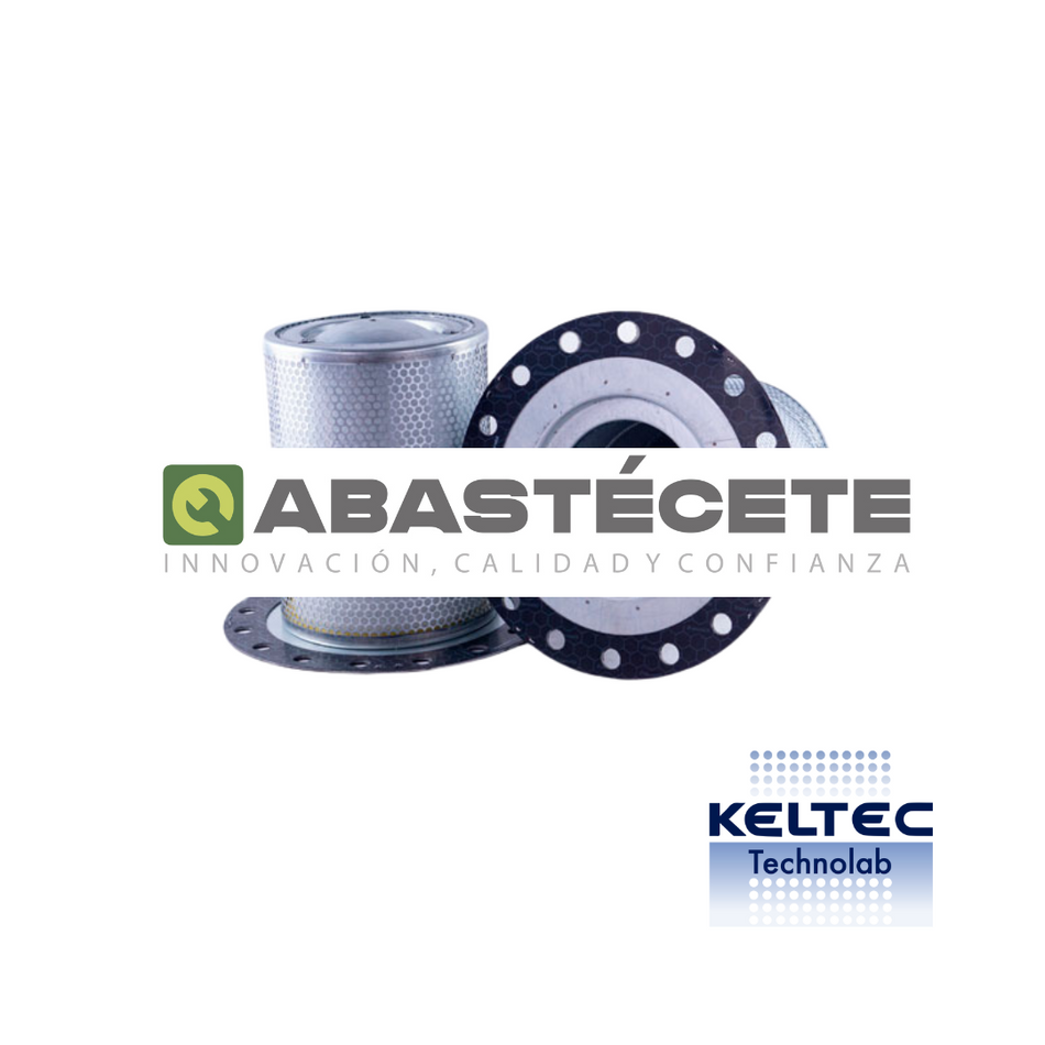 FILTRO SEPARADOR KV280-006