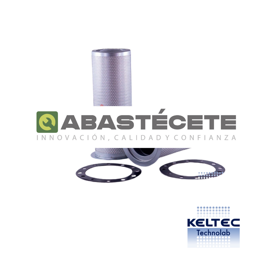 FILTRO SEPARADOR KV400-006