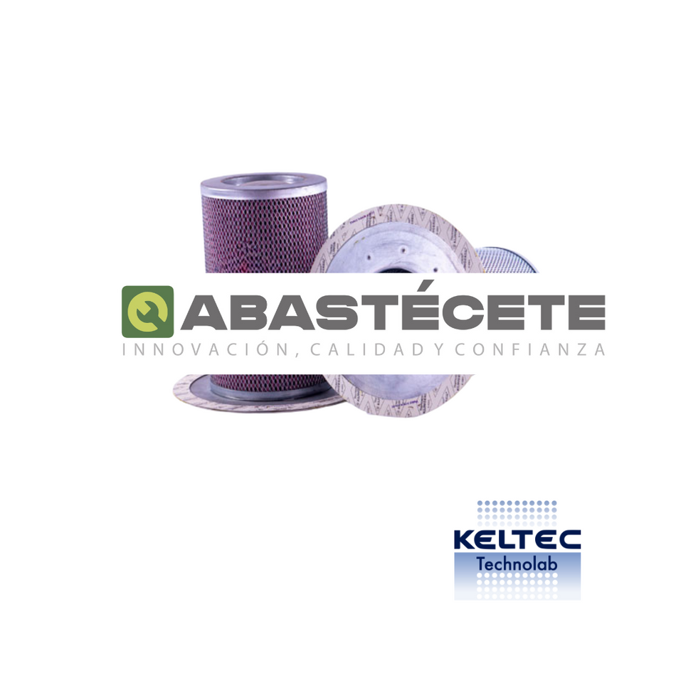 FILTRO SEPARADOR KV400-007P
