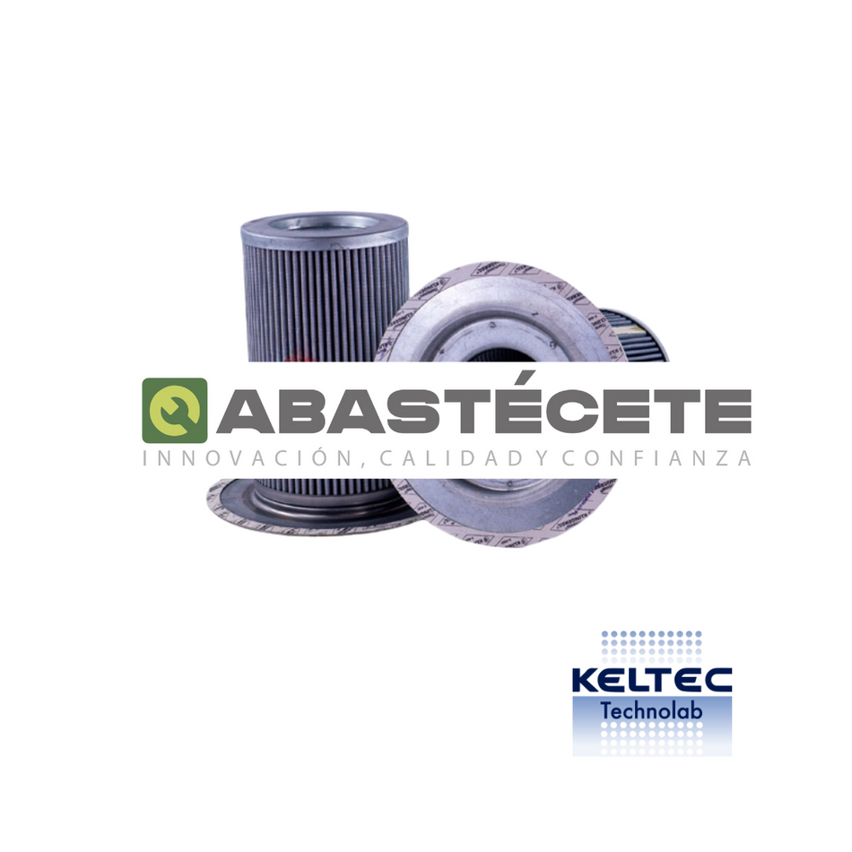 FILTRO SEPARADOR KV405-004P