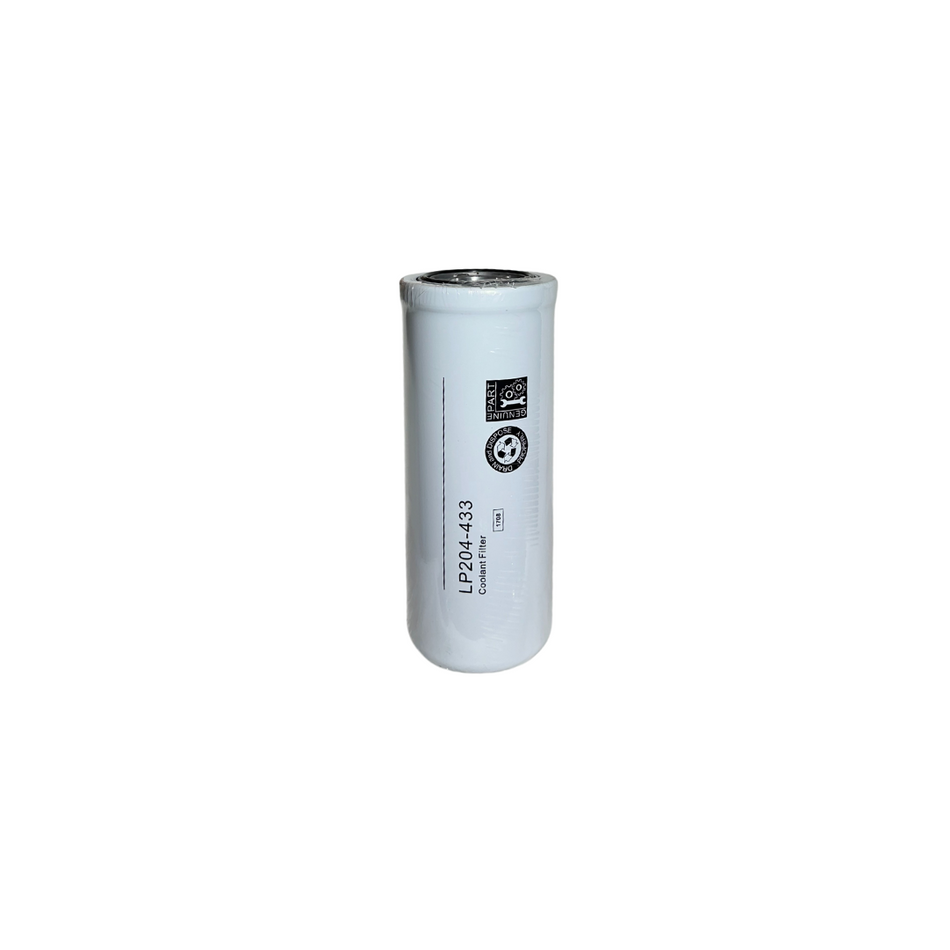 FILTRO DE ACEITE LP204-433