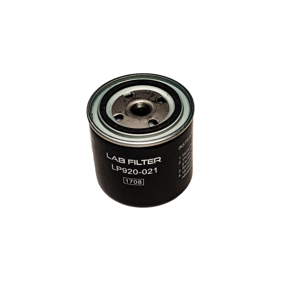 FILTRO DE ACEITE LP920-021