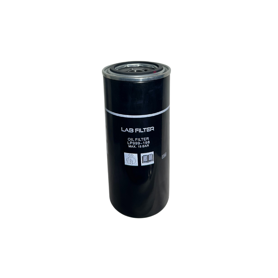 FILTRO DE ACEITE LP999-198