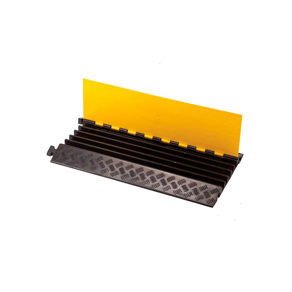 PASACABLE 5 VIAS 90X50X5CM 15KG