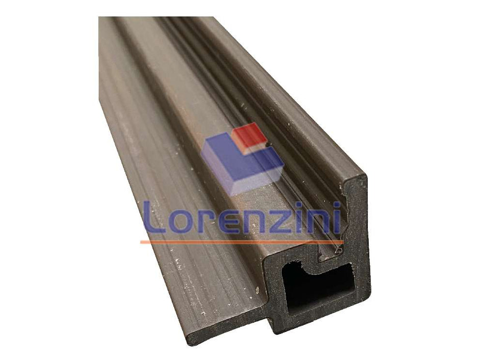 ESQUINERO INT CLADDING WPC CHCOLATE 5.6X4.9X290CM