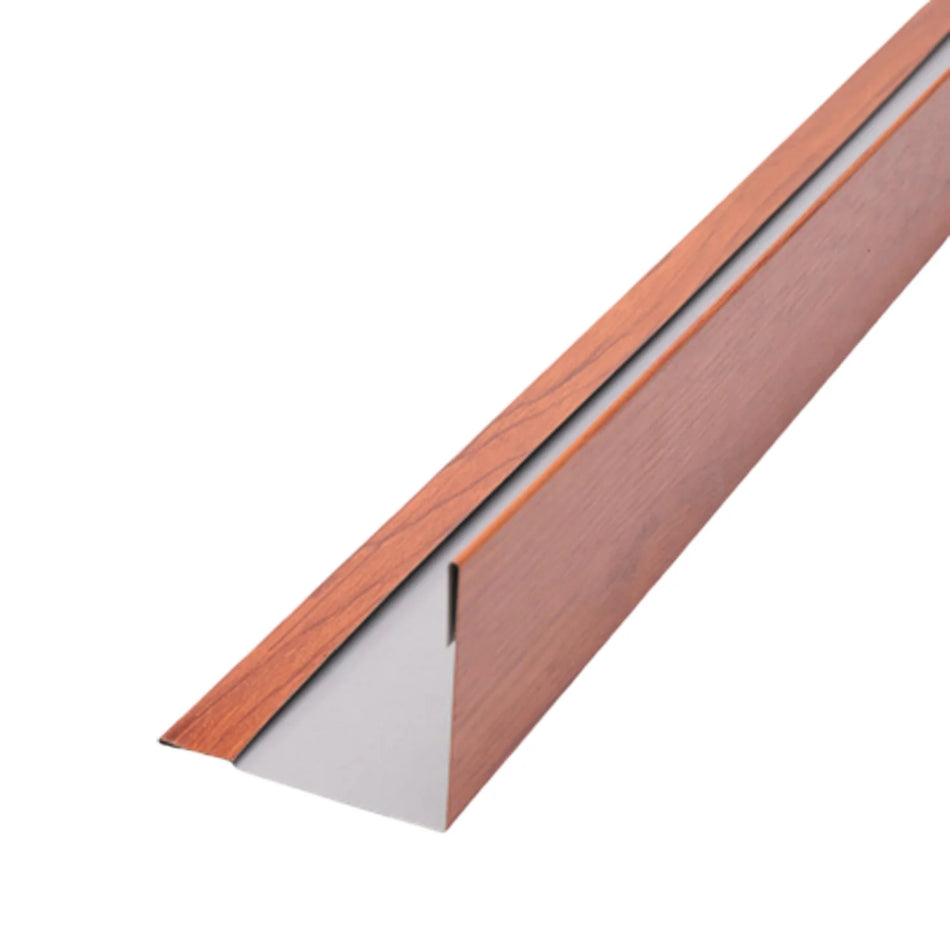 SIDING MET TERM ANG MADERA 300 CM UN