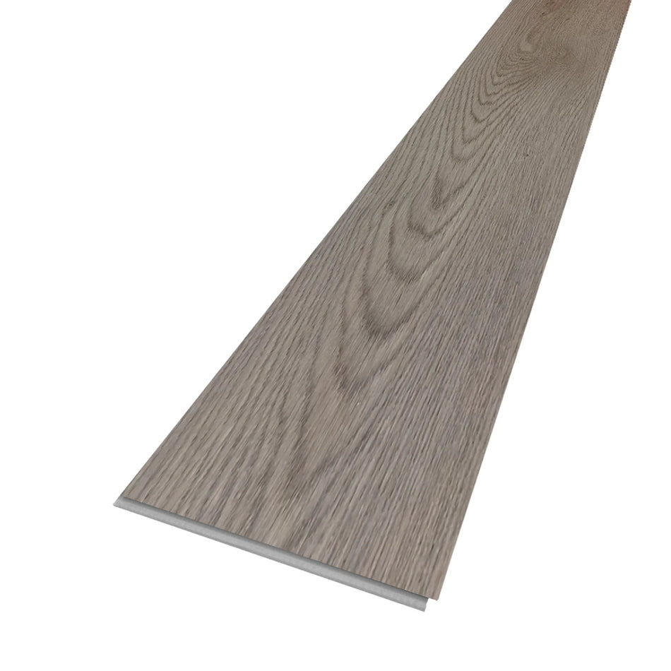 LORFLOOR PISO VINILICO SPC 5MM TOSCANA GRIS (0,3+3,7+1MM)  (CAJA 2,2 M2)