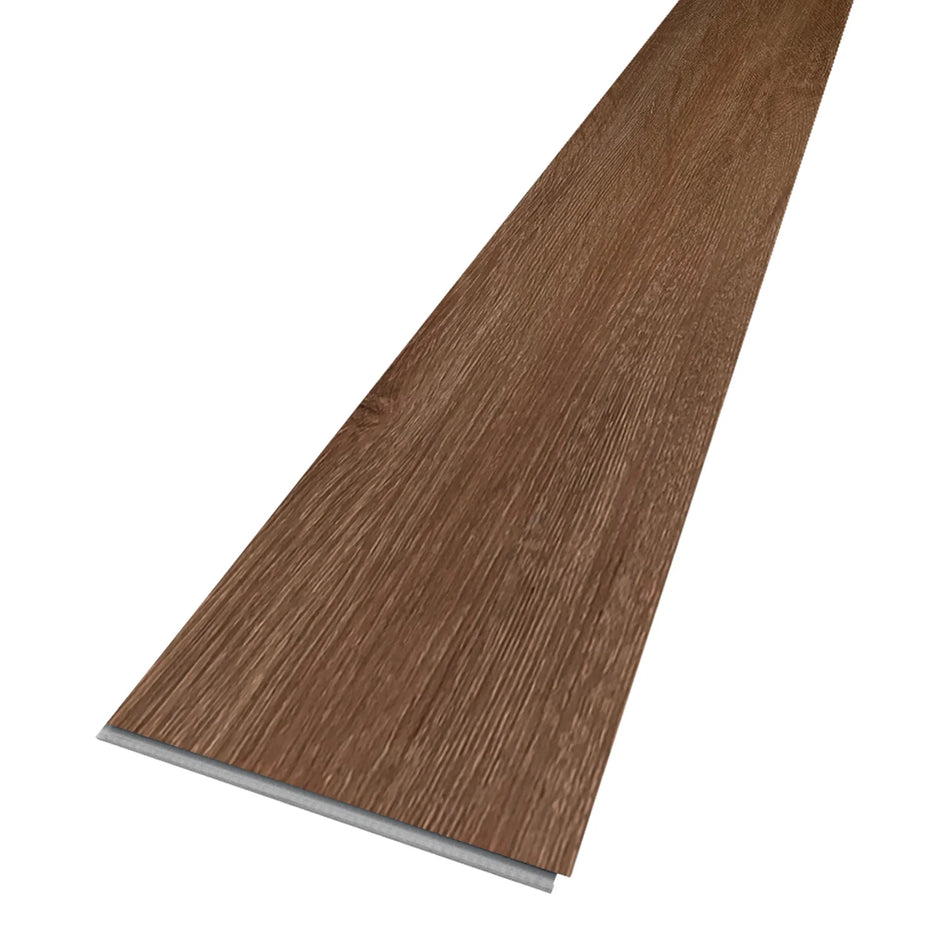 LORFLOOR PISO VINILICO SPC 5MM GENOVA CAFE (0,3+3,7+1MM)  (CAJA 2,2 M2)