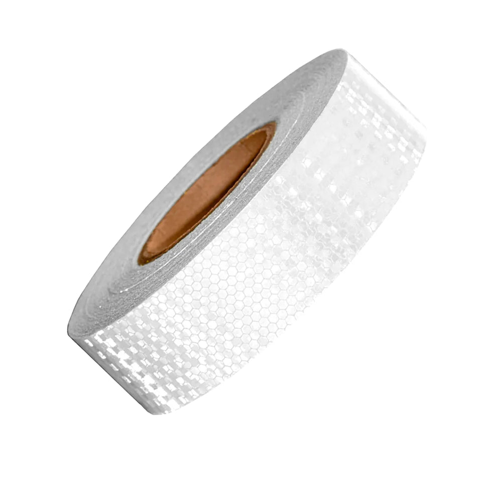 ROLLO CONSPICUITY AVERY BLANCA 45,7 MTS