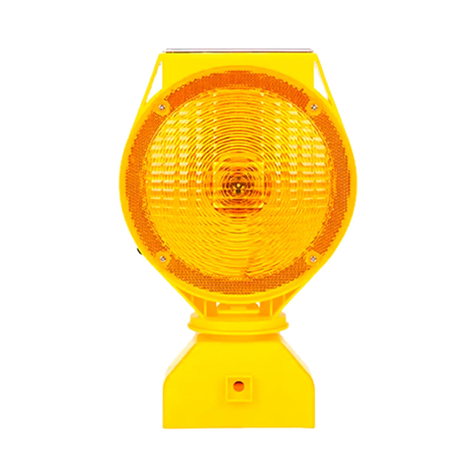 LAMPARA SOLAR AMARILLA MOD. BL-2