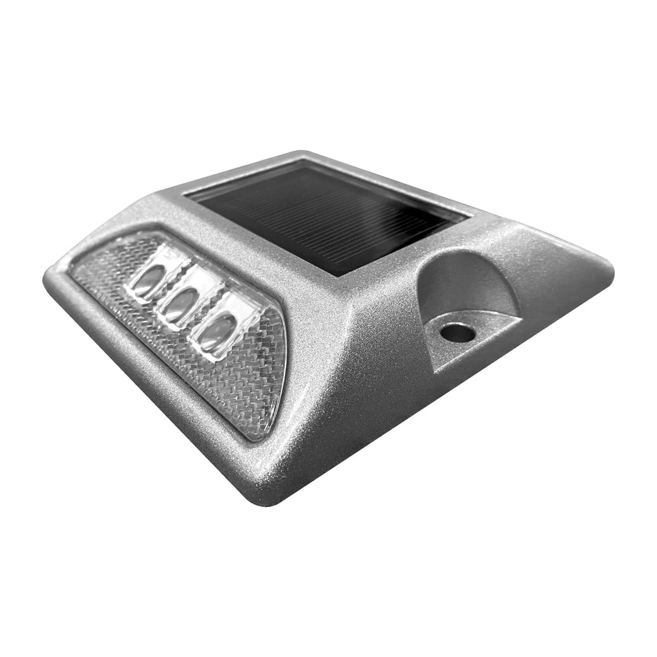 TACHA SOLAR BLANCA   S/VASTAGO