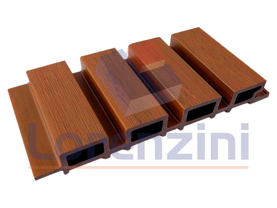CLADDING WPC FACHADA INT/EXT MADERA 21.9X.6X290CM